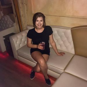 Meet your Posher, Amber